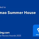 Manao Summer House