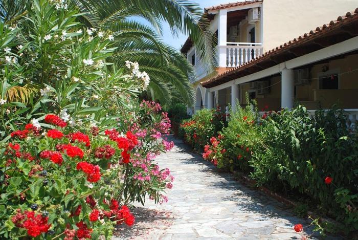 Apartament Manao Summer House *