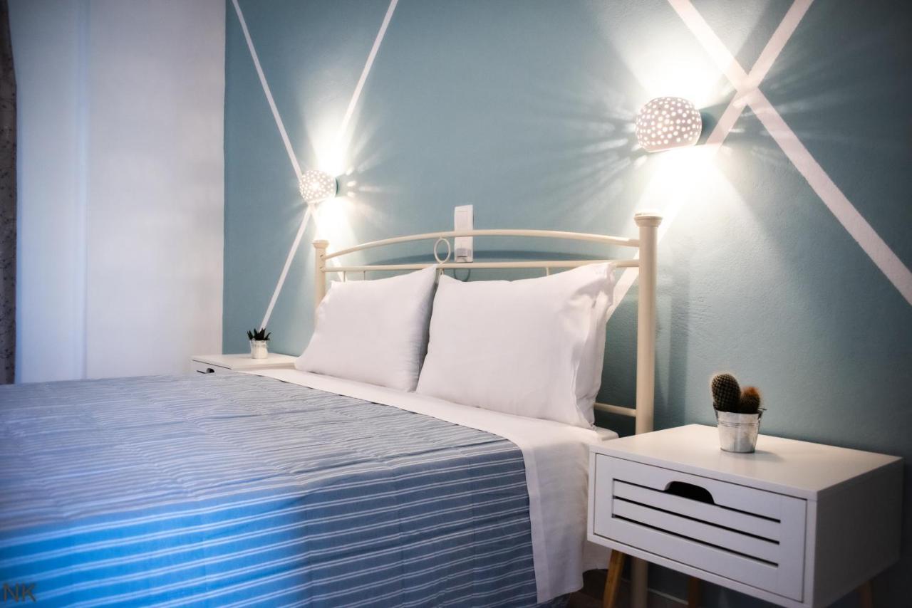 Manao Summer House Apartament Tsilivi (Zakynthos)