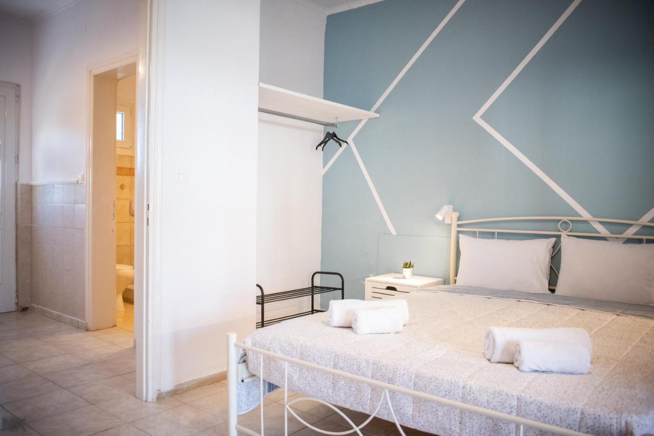 Apartament Manao Summer House Tsilivi (Zakynthos)
