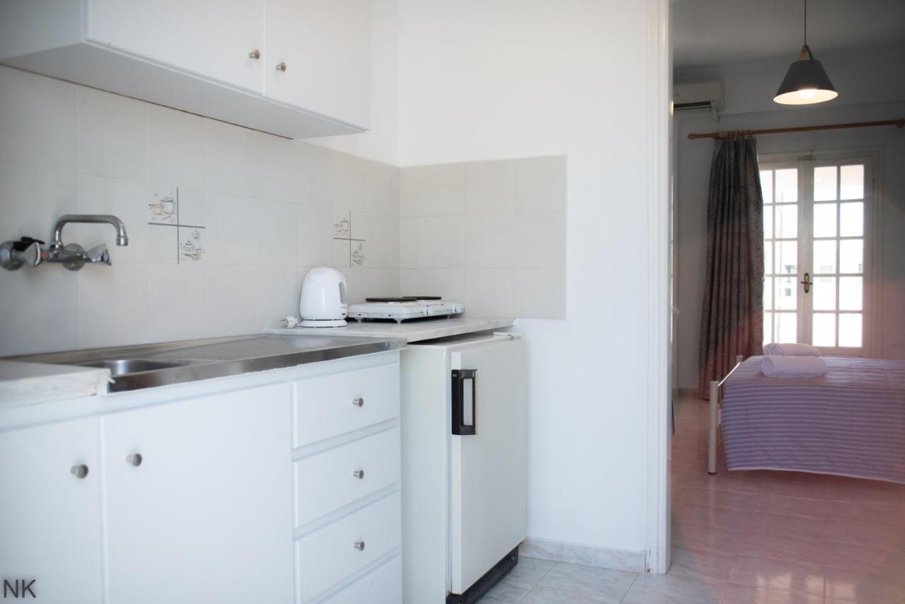 Manao Summer House Apartament *