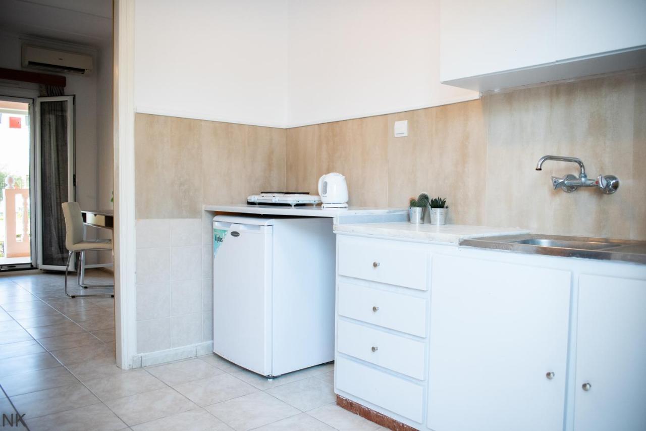 Manao Summer House Apartament Tsilivi (Zakynthos)