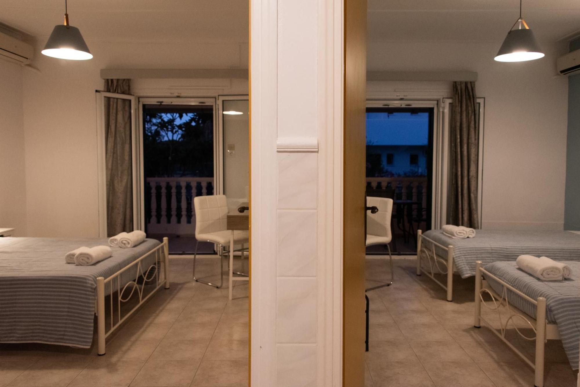 Apartament Manao Summer House Tsilivi (Zakynthos)
