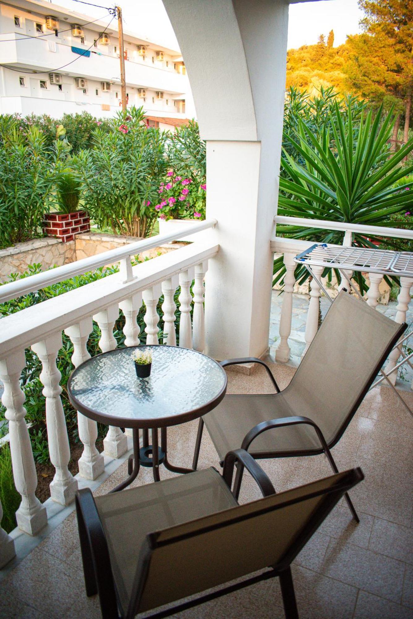 Manao Summer House Apartament
