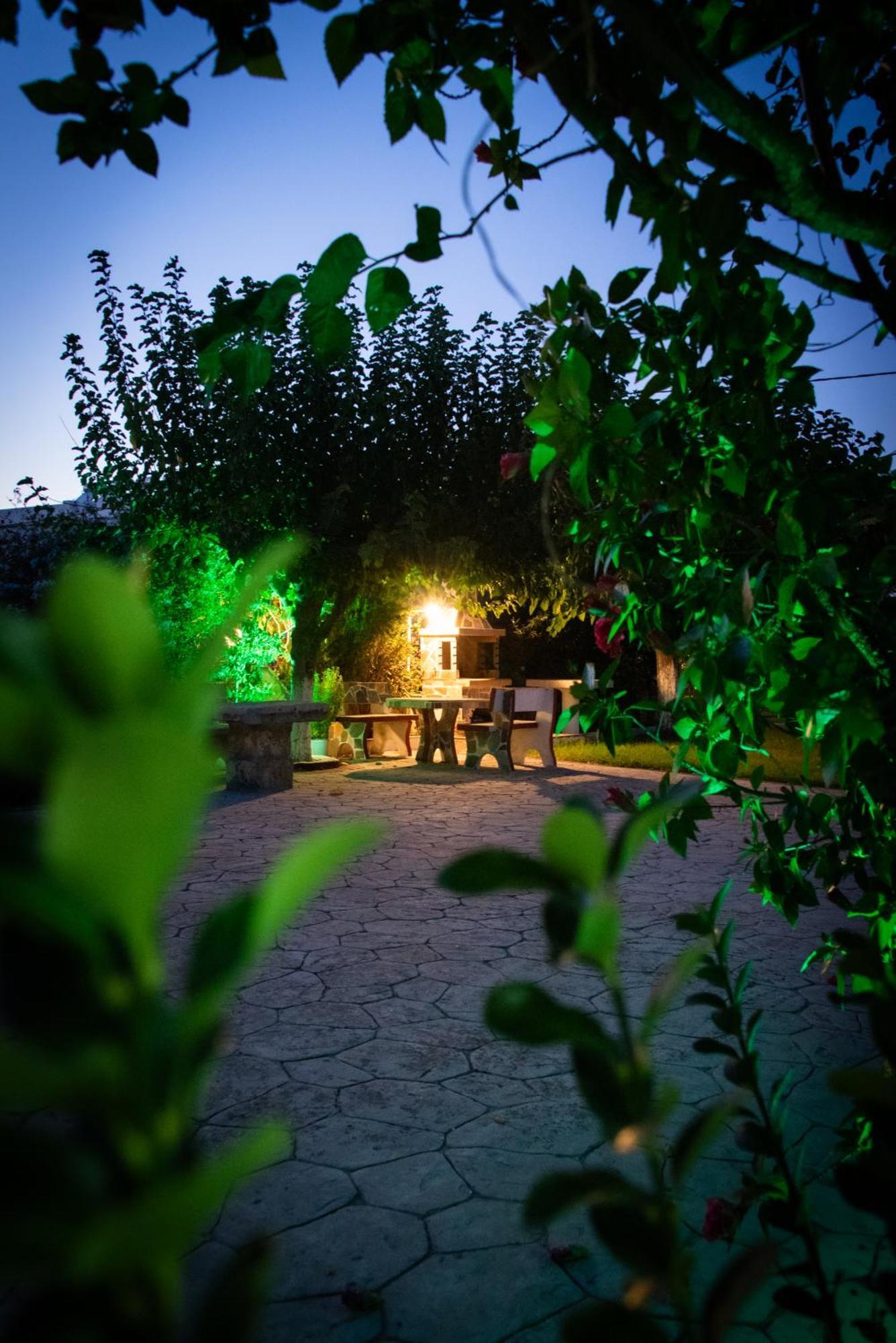 Manao Summer House * Tsilivi (Zakynthos)