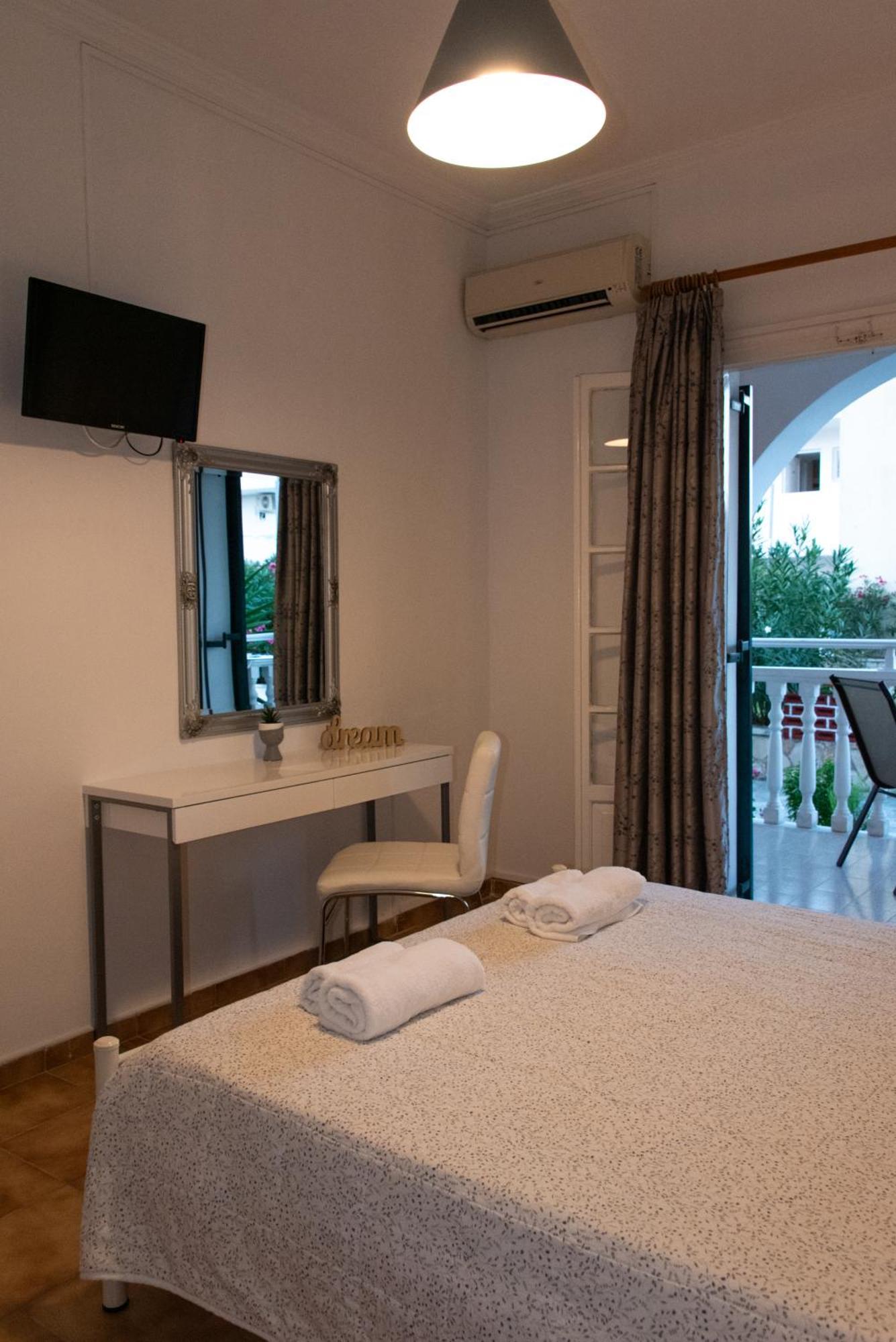 Apartament Manao Summer House