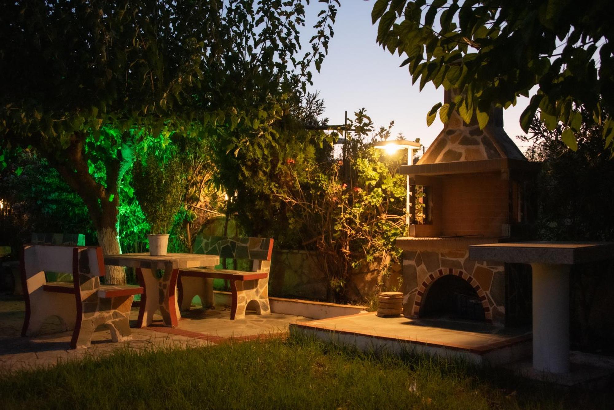 Manao Summer House Apartament