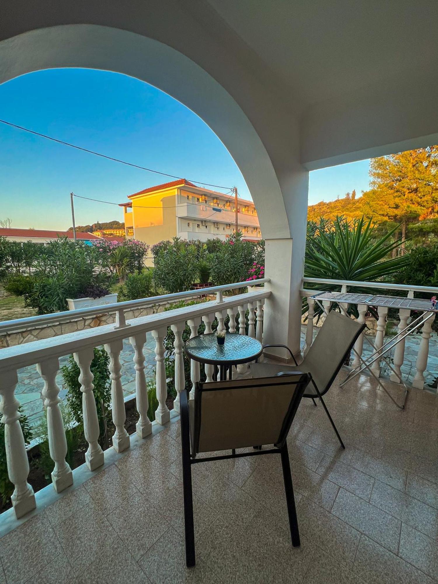 Manao Summer House Apartament *