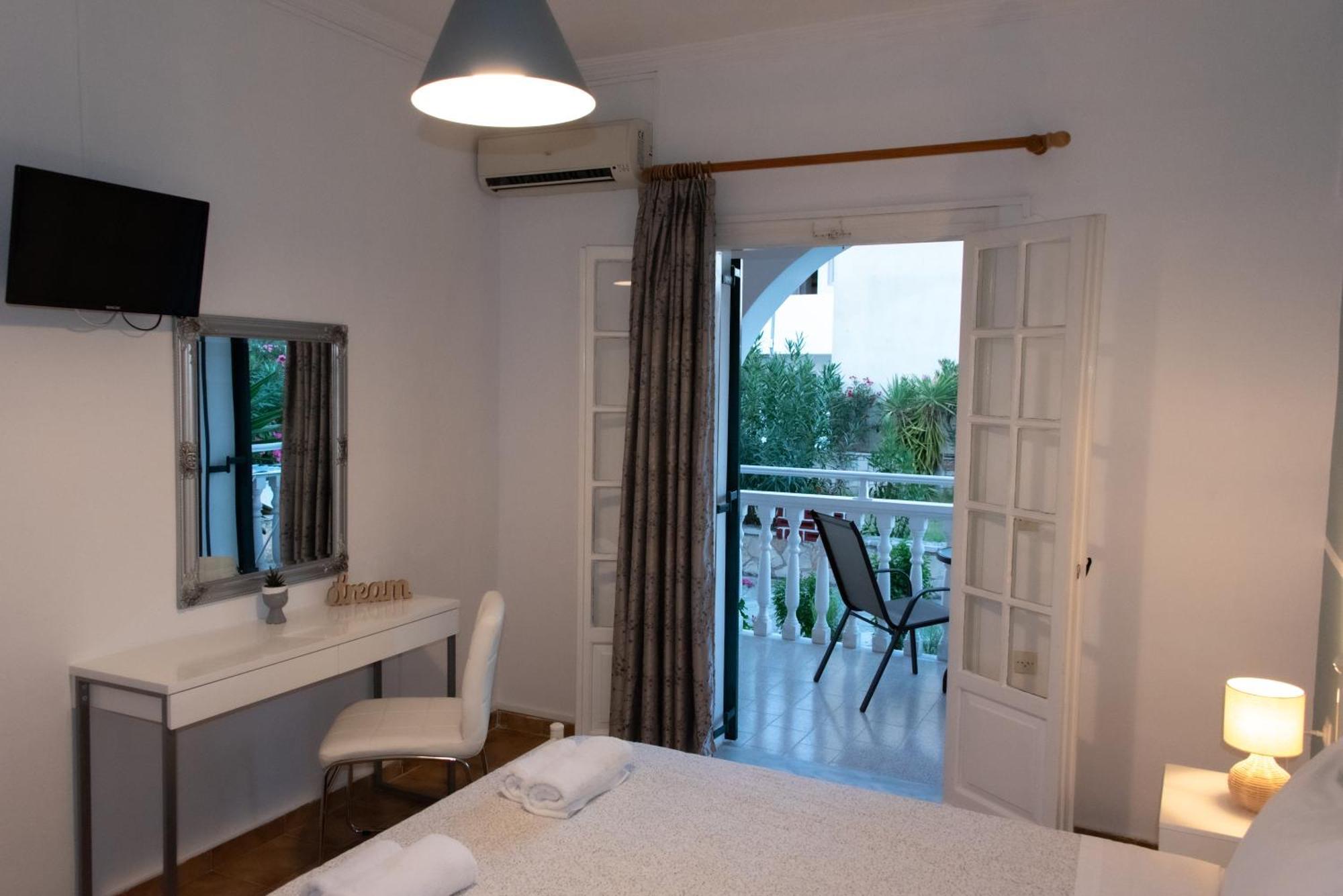 Manao Summer House Apartament *